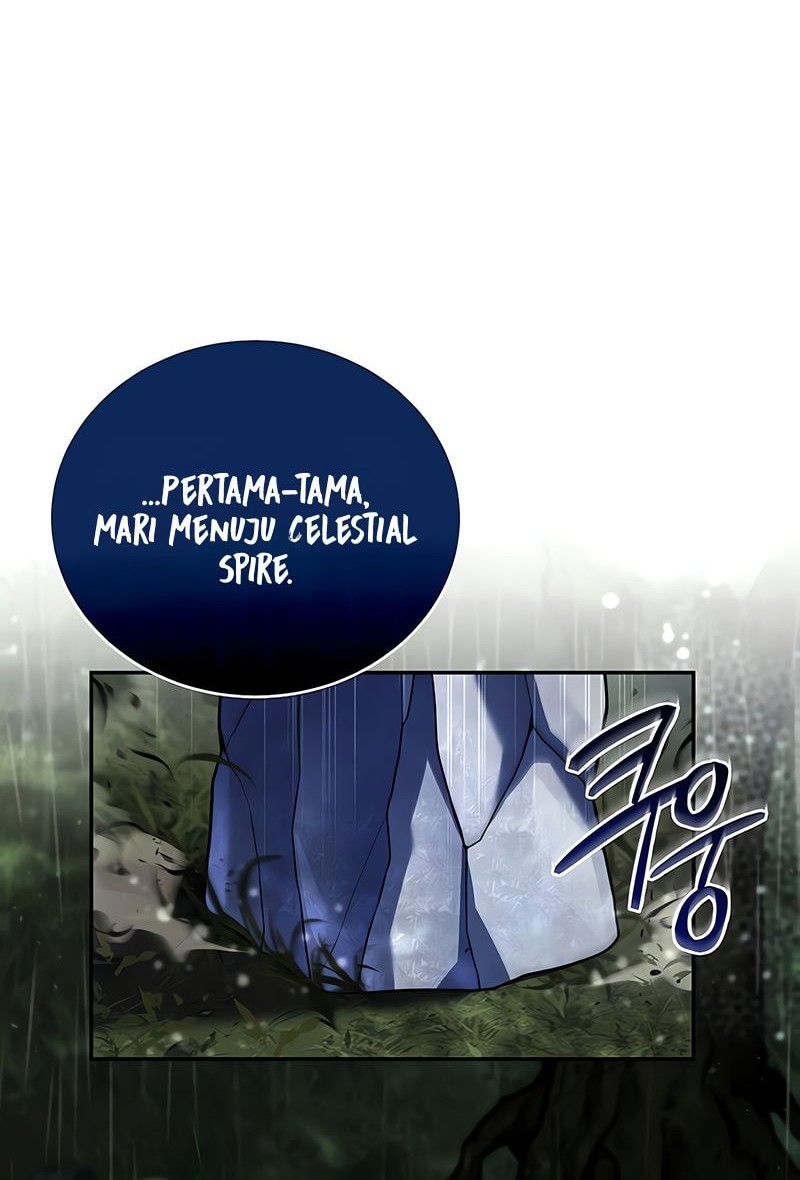 Return of the Frozen Player Chapter 164 - halaman 42