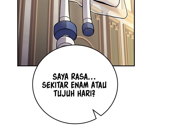 Return of the Frozen Player Chapter 164 - halaman 6