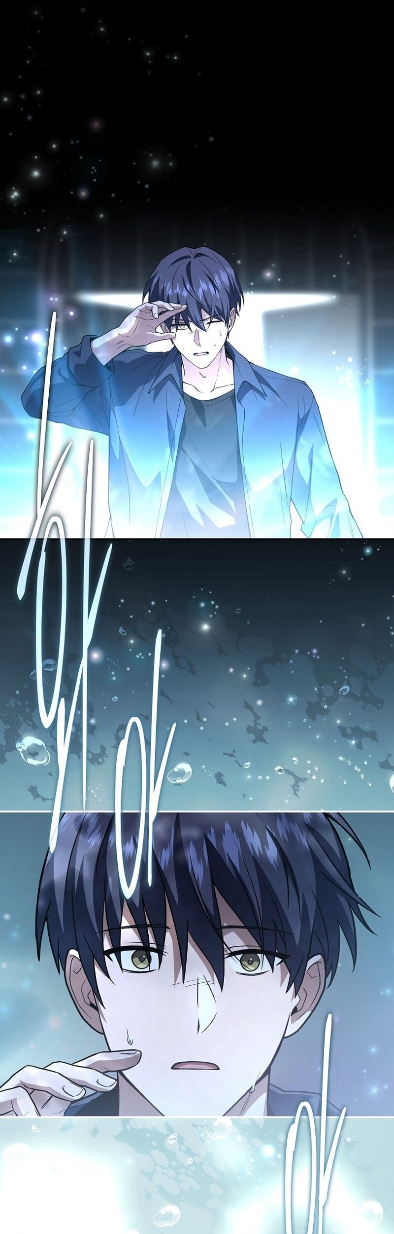 Return of the Frozen Player Chapter 165 - halaman 17