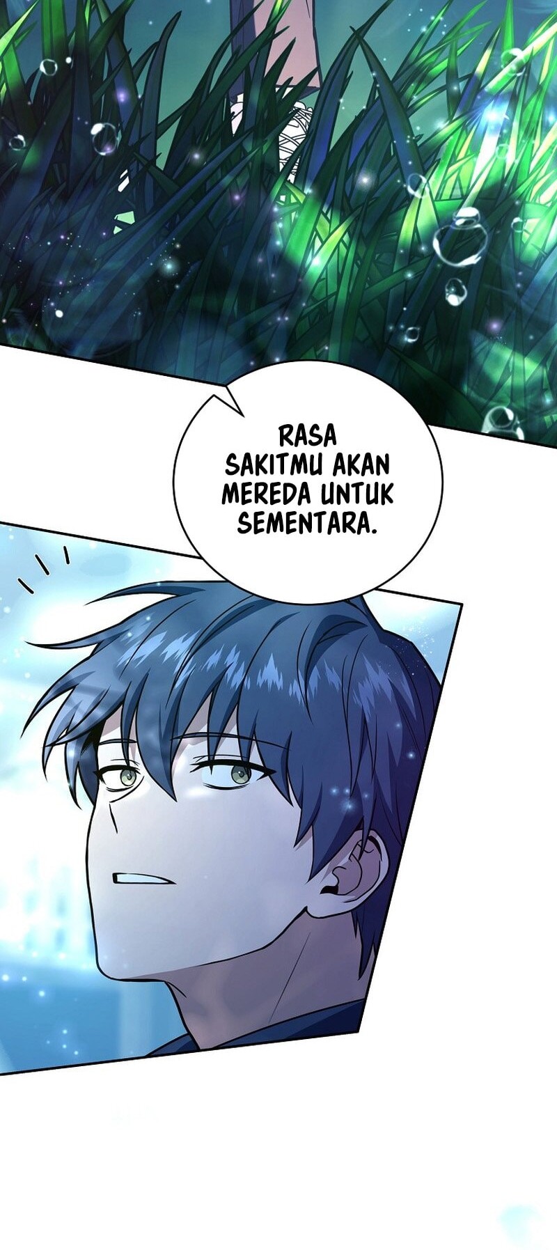 Return of the Frozen Player Chapter 165 - halaman 20