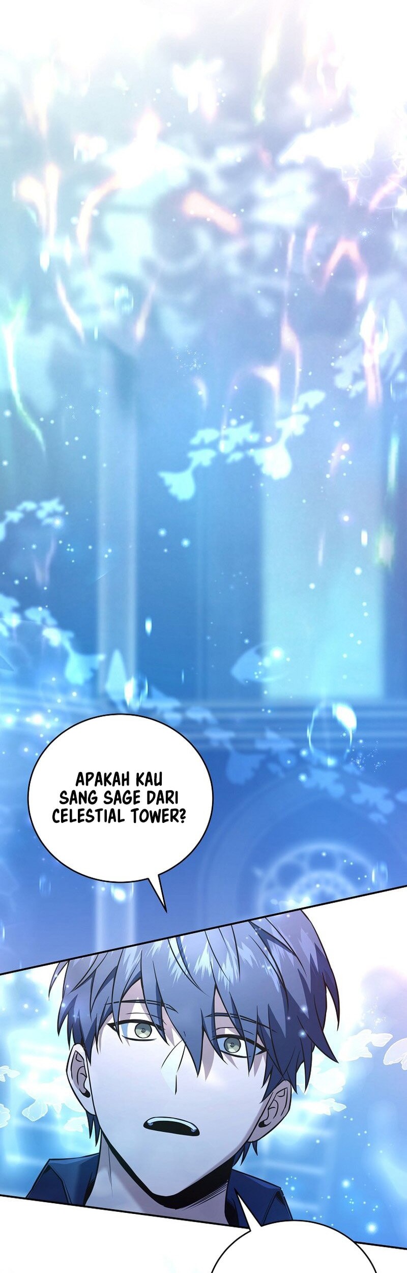 Return of the Frozen Player Chapter 165 - halaman 23