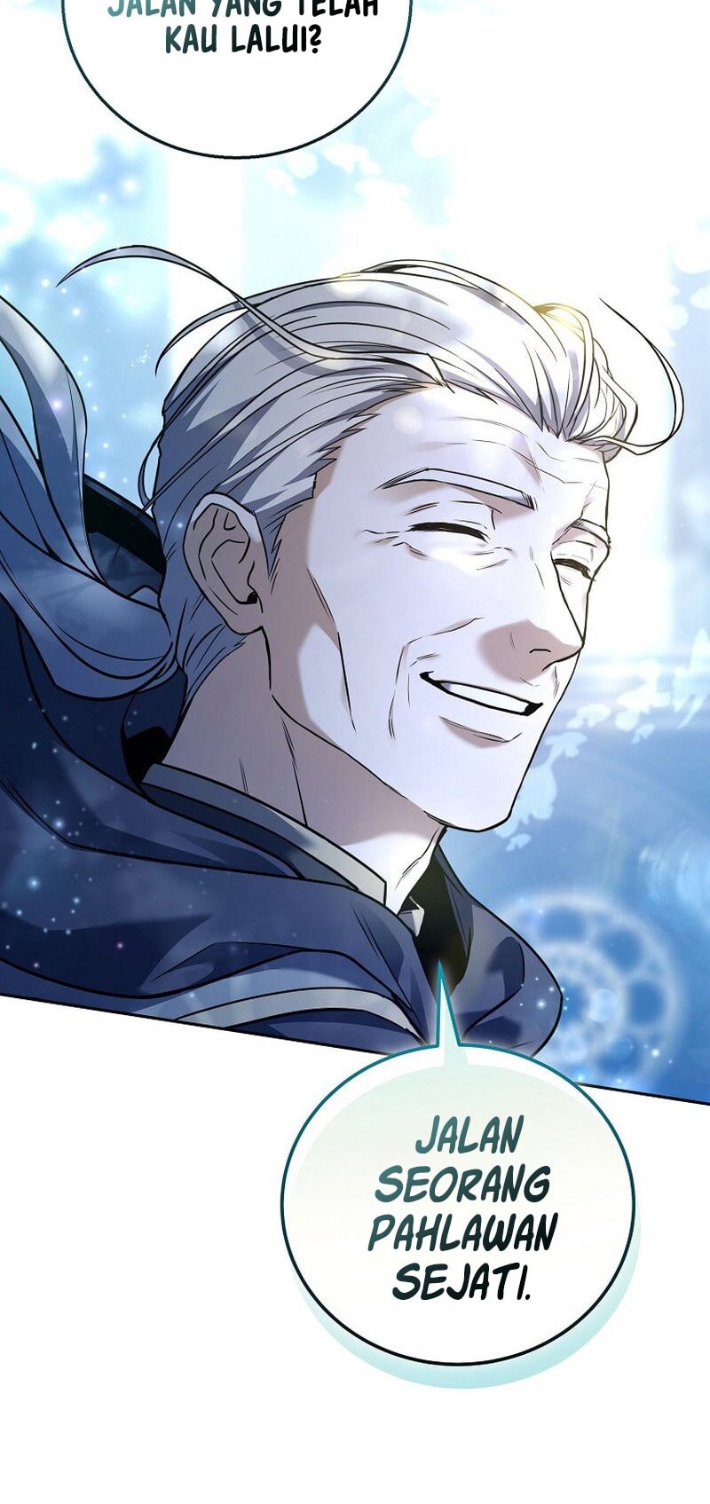 Return of the Frozen Player Chapter 165 - halaman 32