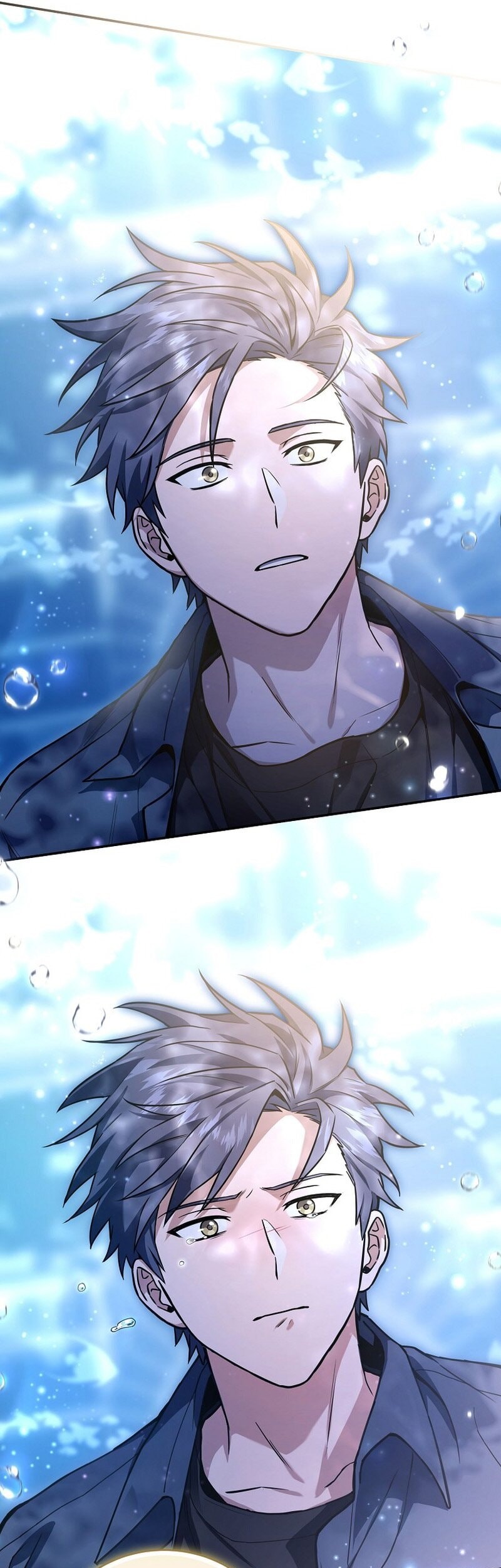 Return of the Frozen Player Chapter 165 - halaman 33