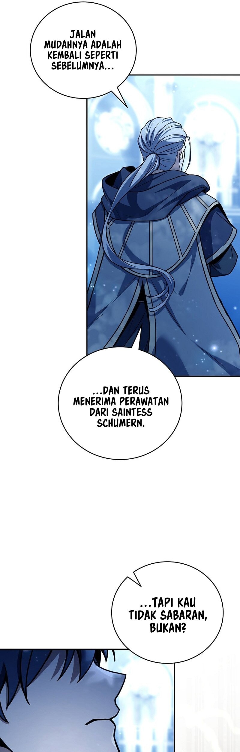 Return of the Frozen Player Chapter 165 - halaman 37