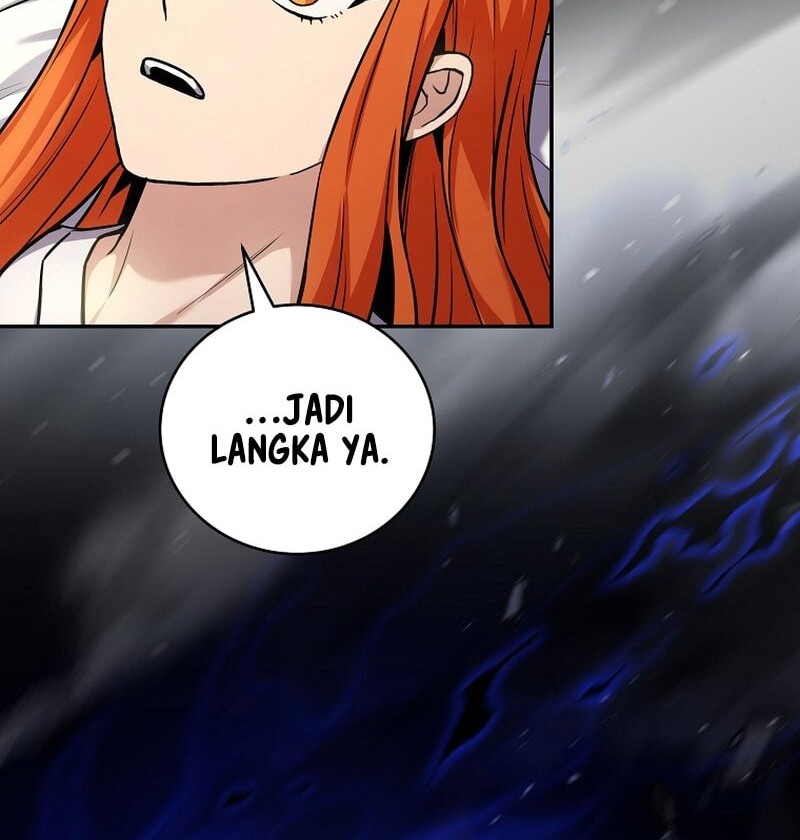 Return of the Frozen Player Chapter 165 - halaman 48