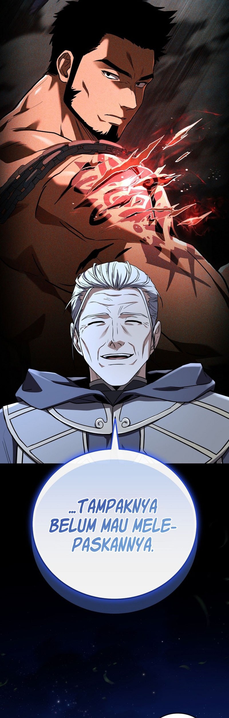 Return of the Frozen Player Chapter 166 - halaman 12
