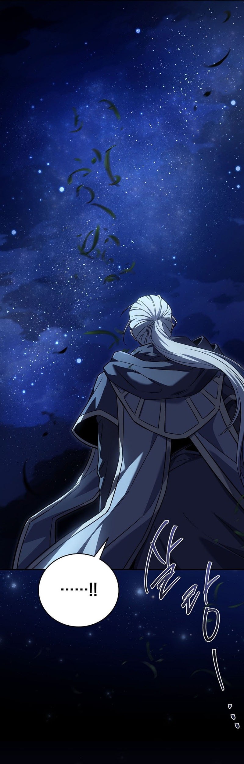 Return of the Frozen Player Chapter 166 - halaman 14