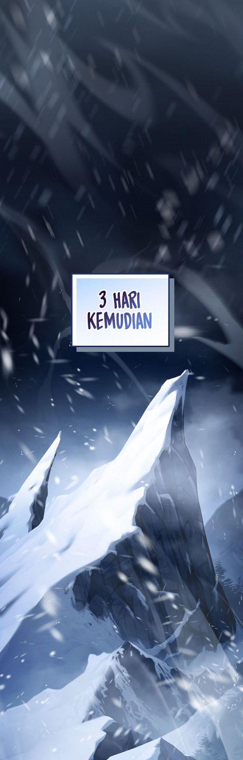 Return of the Frozen Player Chapter 166 - halaman 23