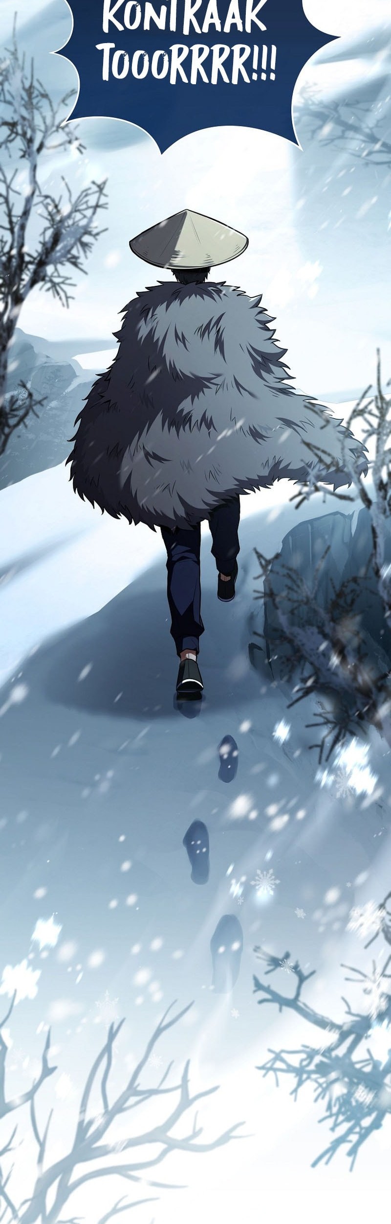 Return of the Frozen Player Chapter 166 - halaman 47