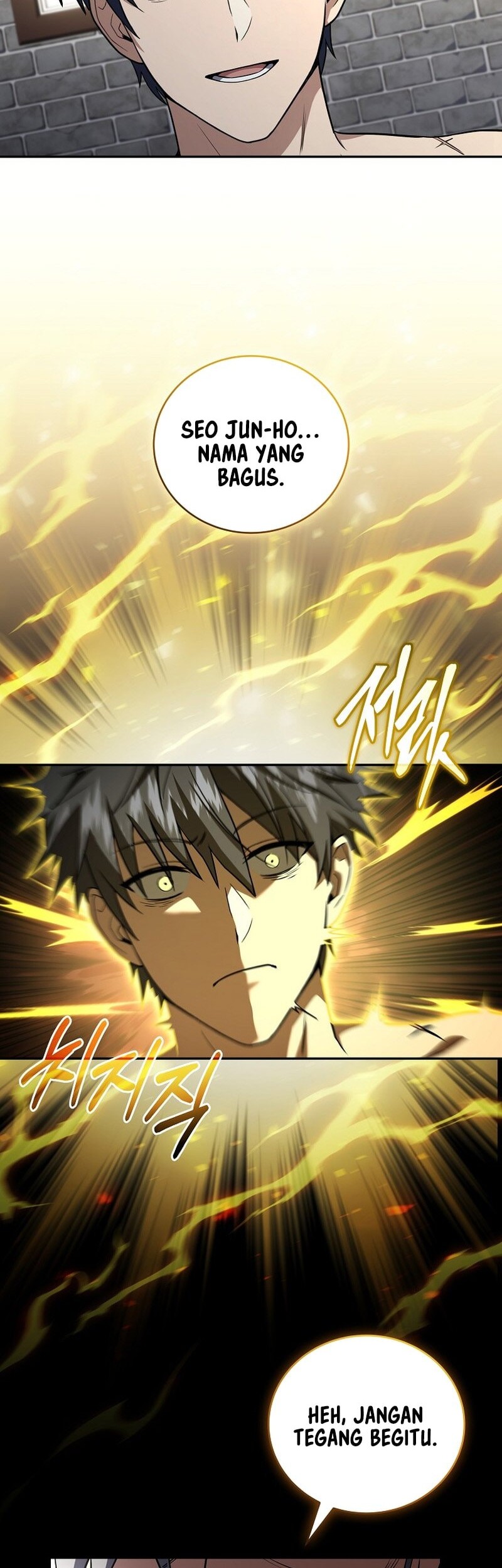 Return of the Frozen Player Chapter 167 - halaman 23