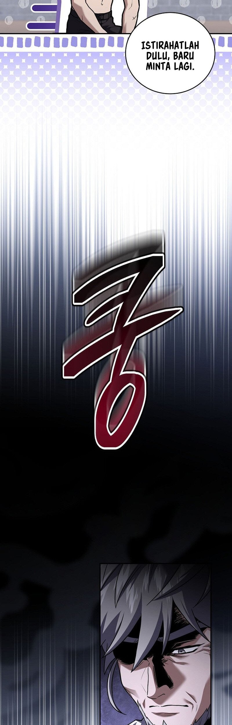 Return of the Frozen Player Chapter 167 - halaman 35