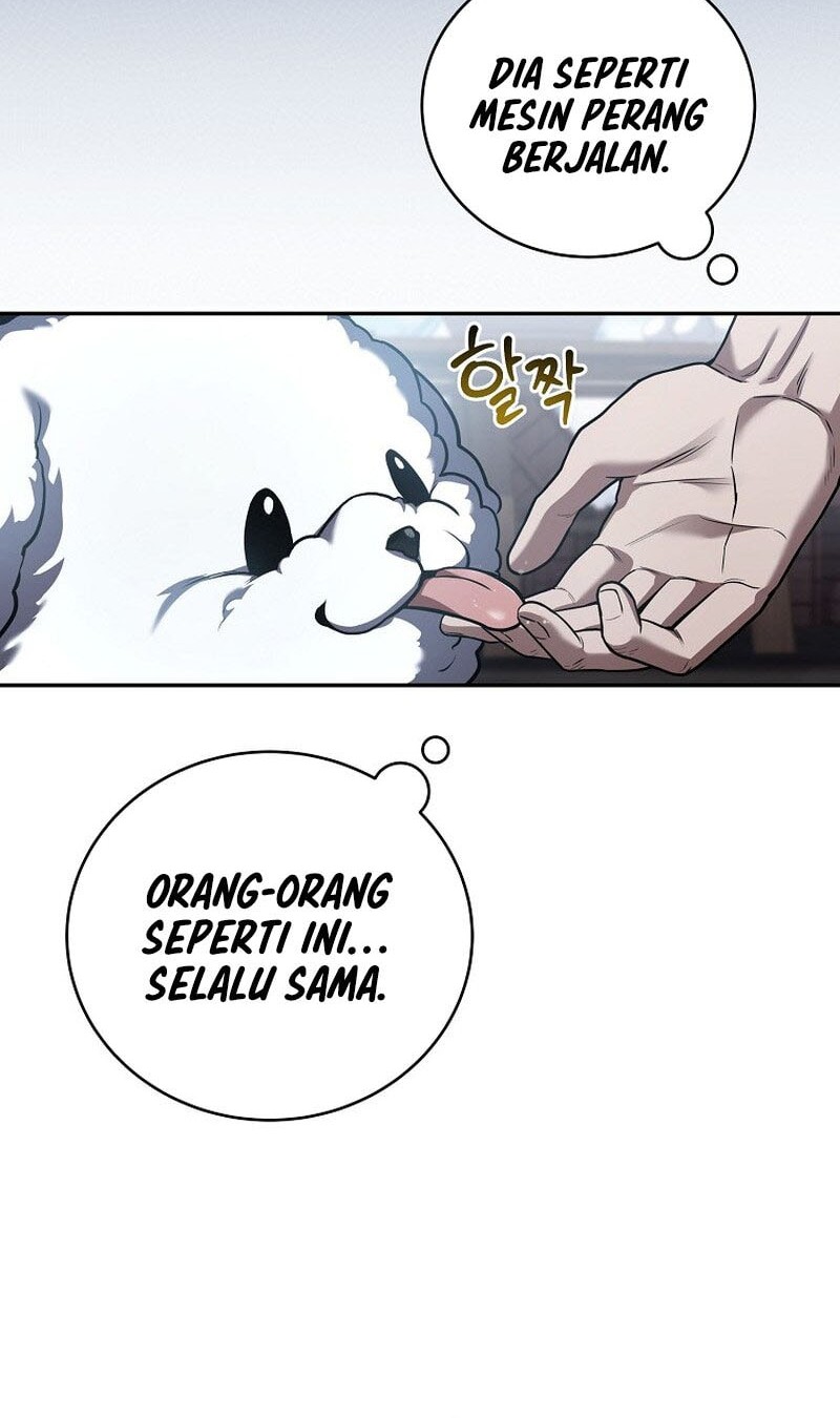 Return of the Frozen Player Chapter 167 - halaman 37