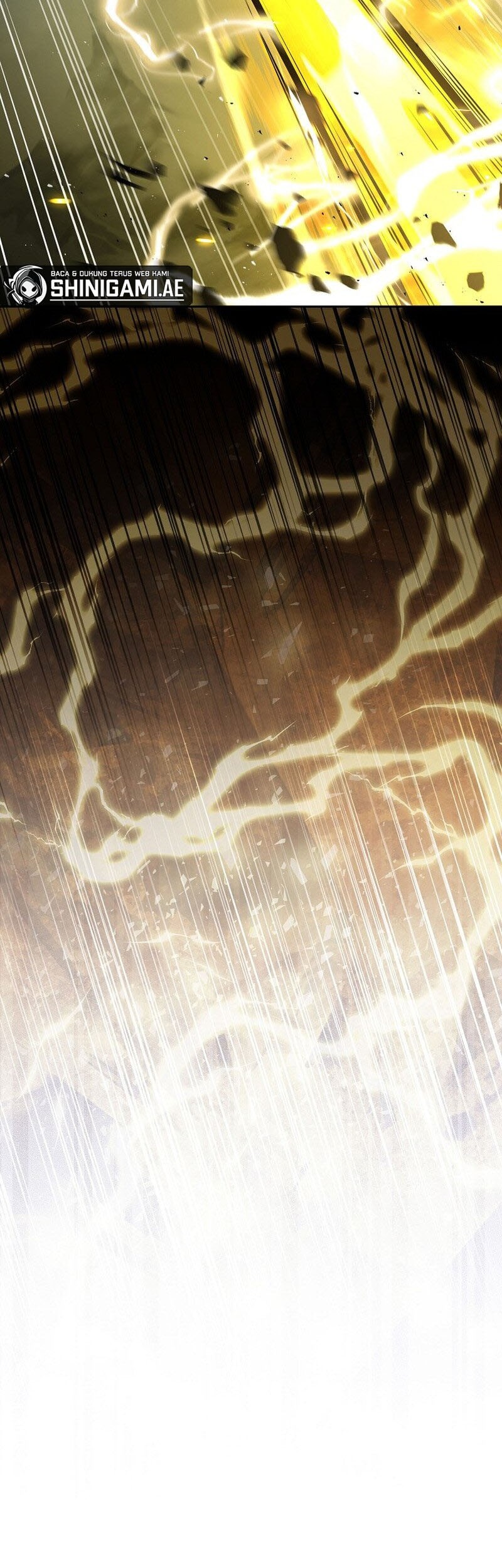 Return of the Frozen Player Chapter 167 - halaman 40