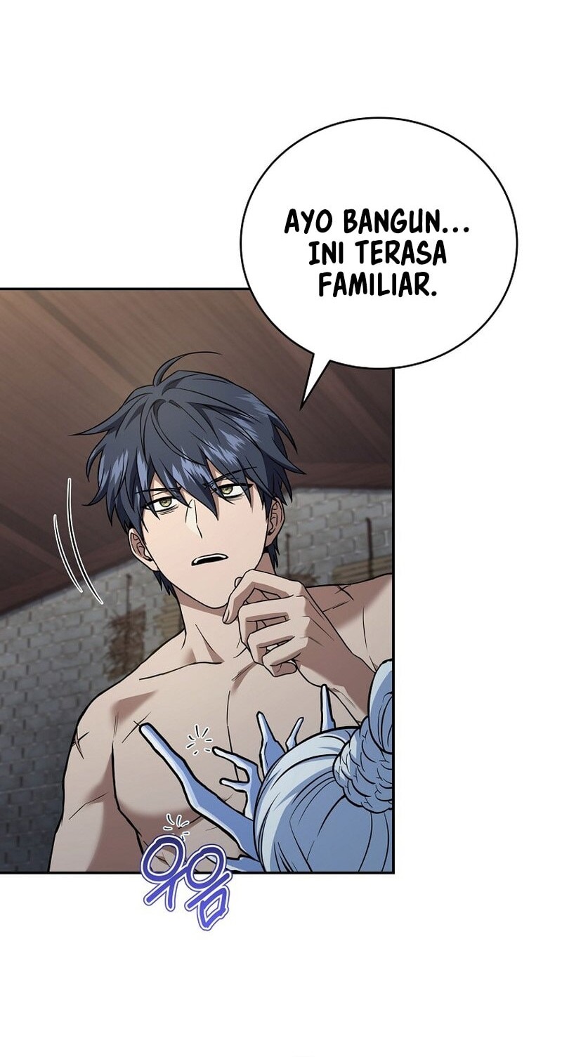 Return of the Frozen Player Chapter 167 - halaman 5
