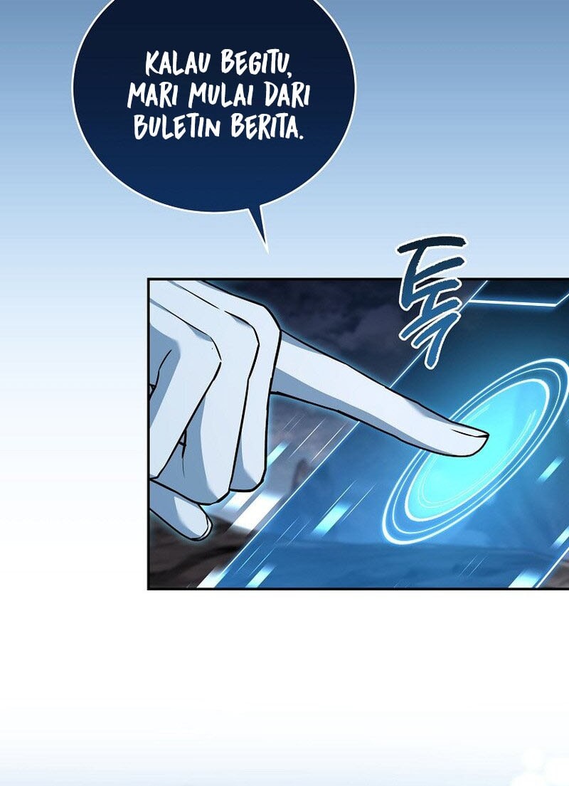 Return of the Frozen Player Chapter 168 - halaman 11