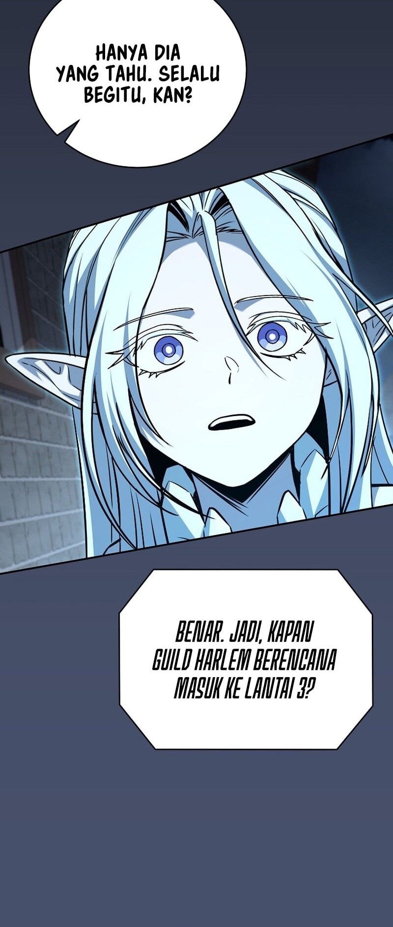 Return of the Frozen Player Chapter 168 - halaman 15