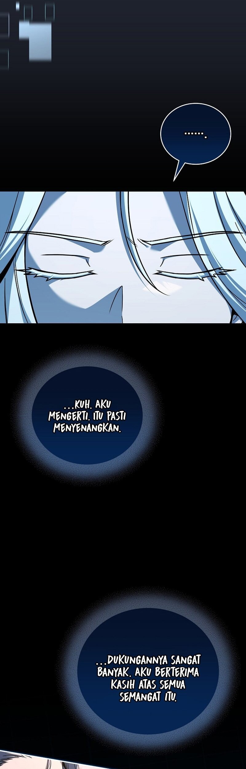 Return of the Frozen Player Chapter 168 - halaman 20