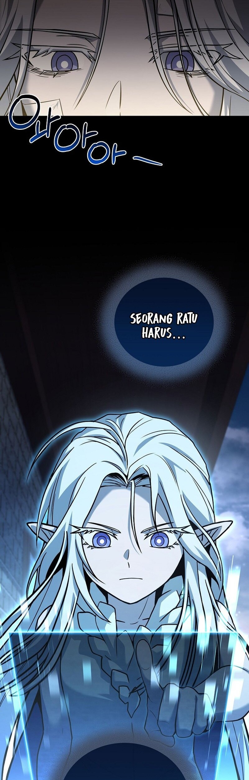 Return of the Frozen Player Chapter 168 - halaman 26