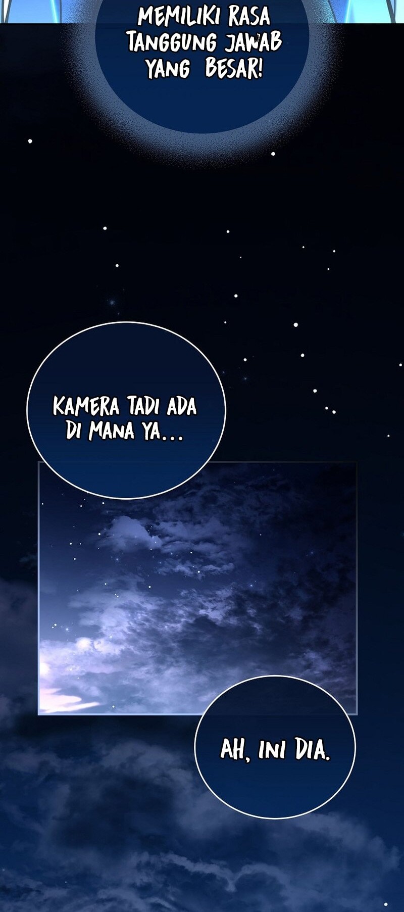 Return of the Frozen Player Chapter 168 - halaman 27
