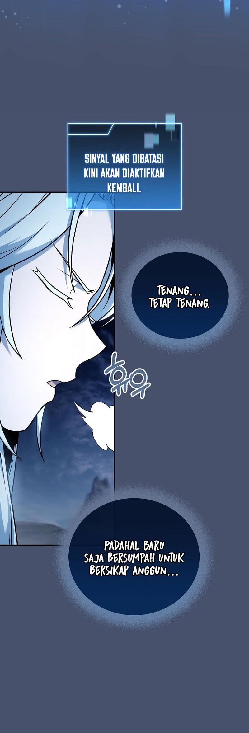 Return of the Frozen Player Chapter 168 - halaman 31