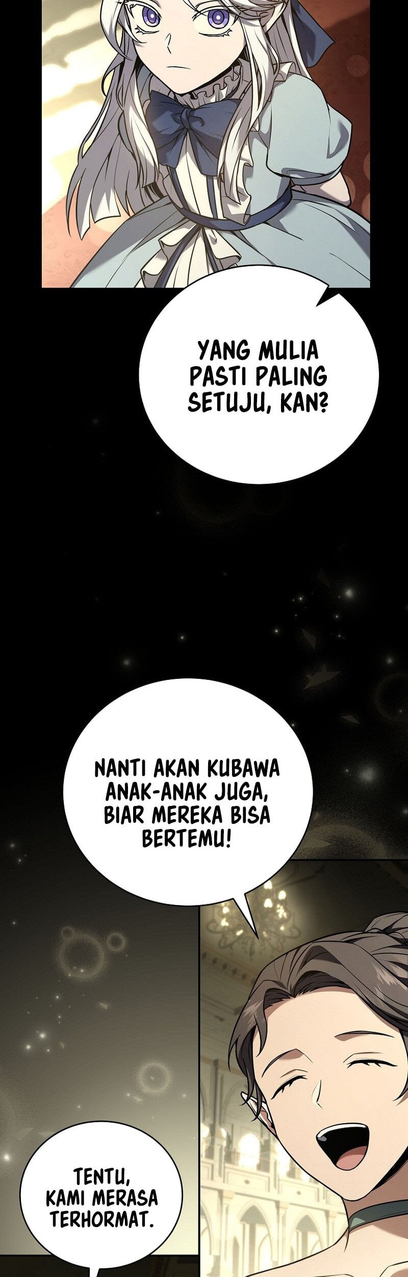 Return of the Frozen Player Chapter 168 - halaman 41