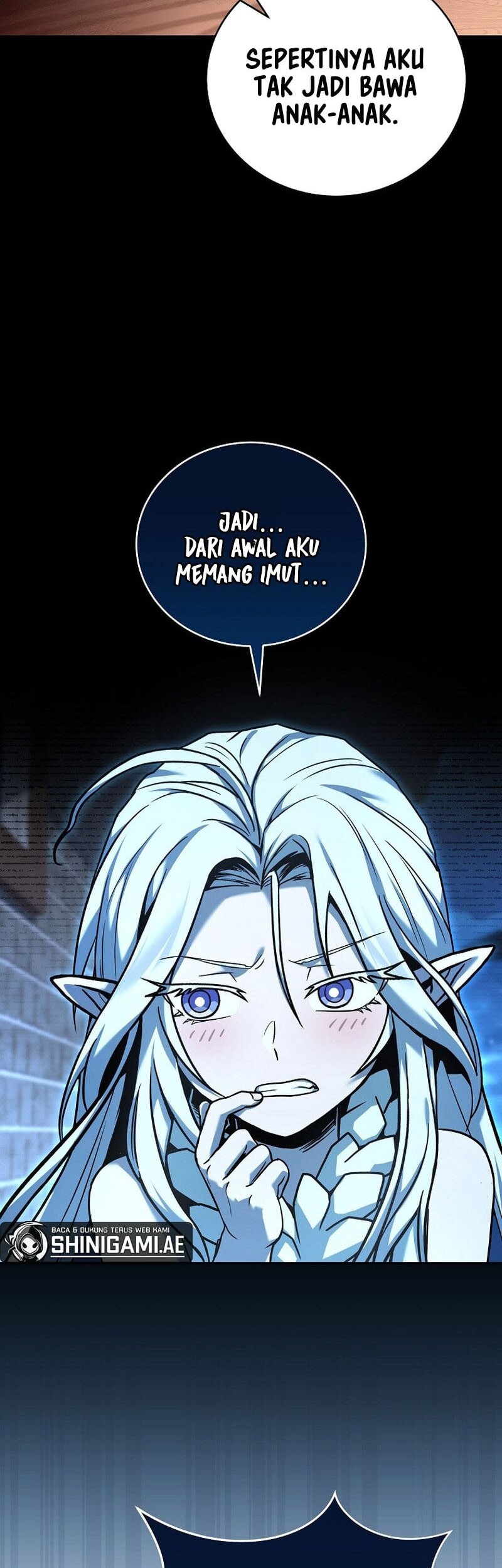Return of the Frozen Player Chapter 168 - halaman 45