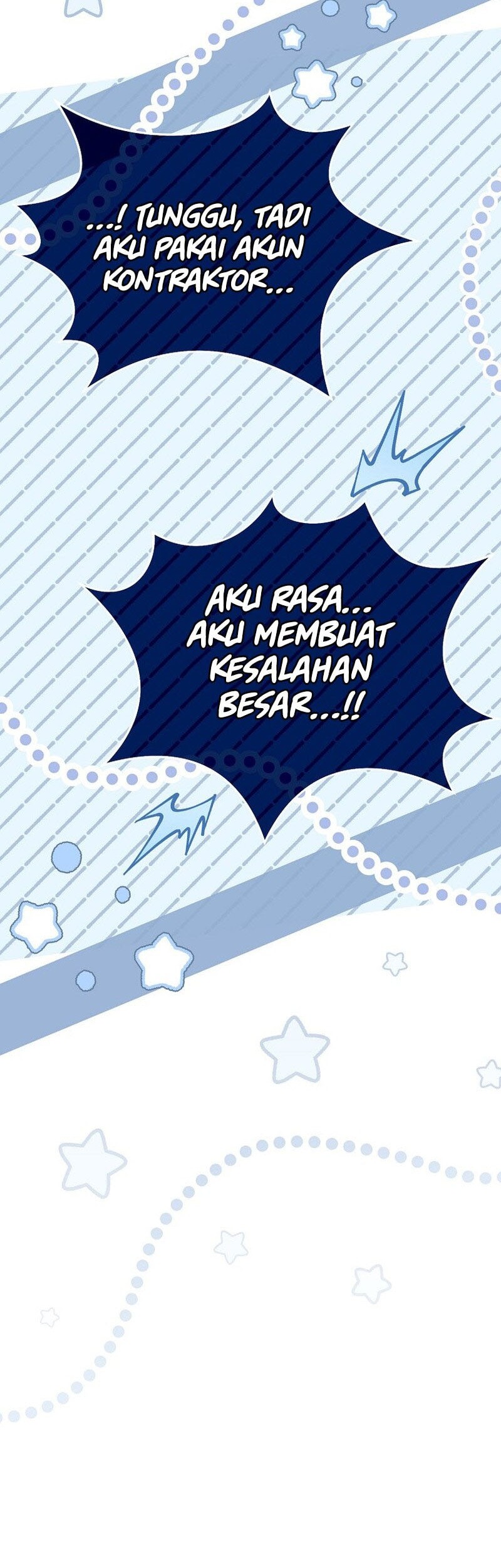 Return of the Frozen Player Chapter 168 - halaman 47