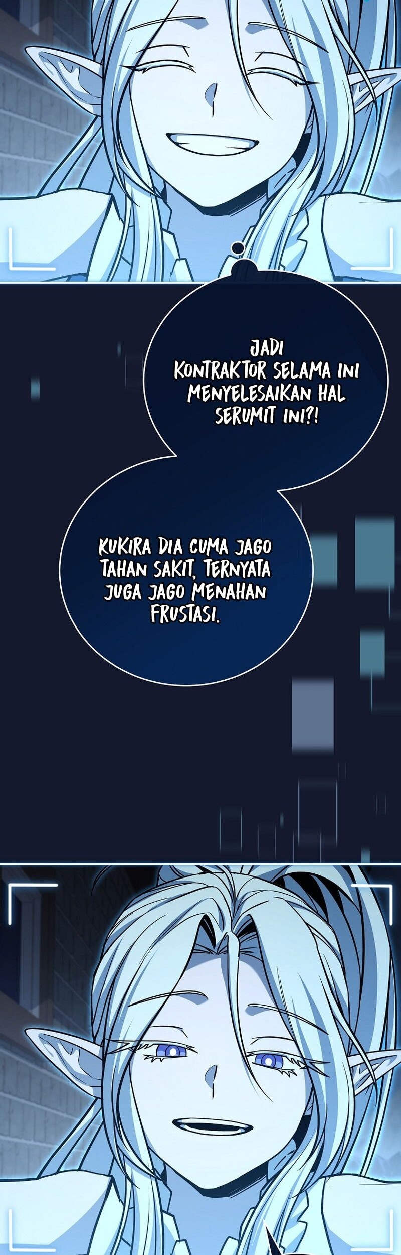 Return of the Frozen Player Chapter 168 - halaman 6