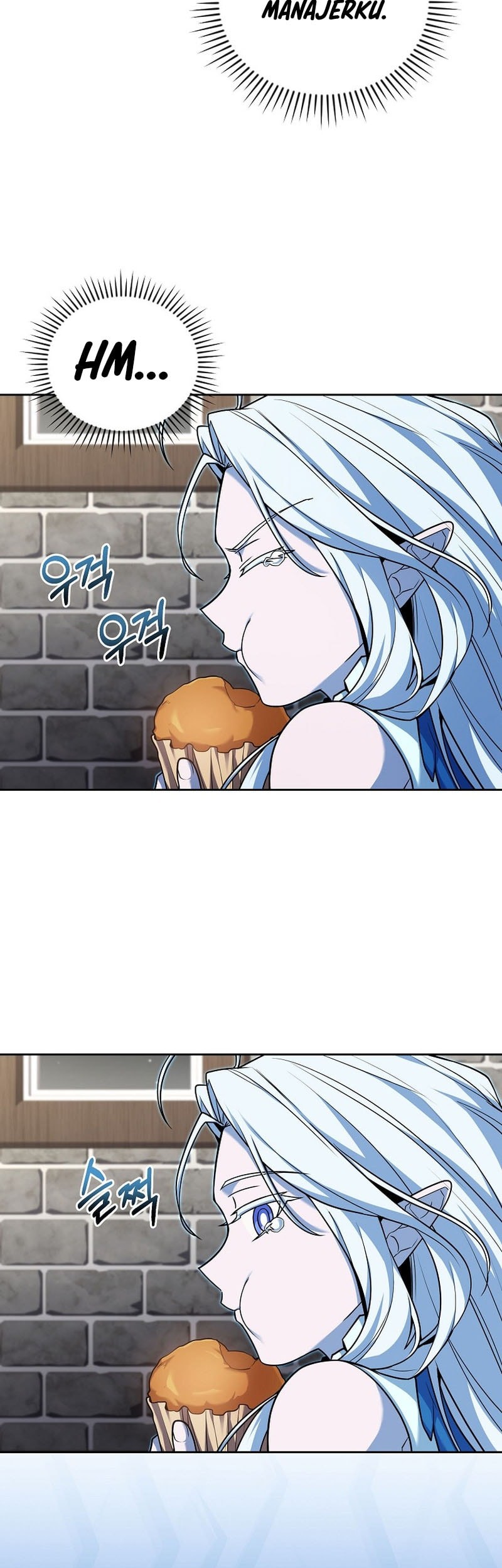 Return of the Frozen Player Chapter 169 - halaman 18