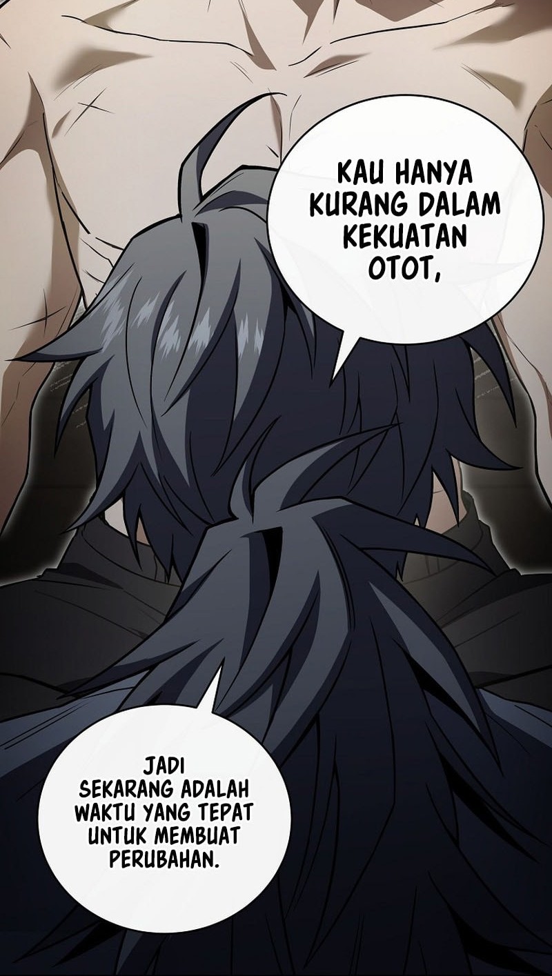 Return of the Frozen Player Chapter 169 - halaman 29