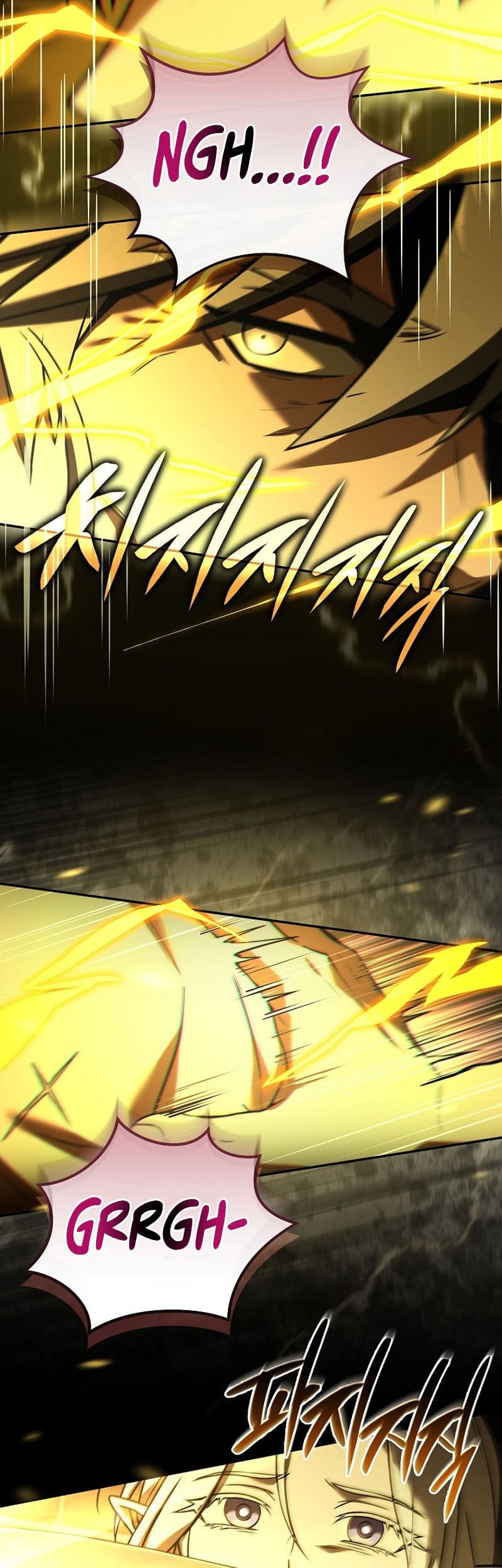 Return of the Frozen Player Chapter 169 - halaman 39