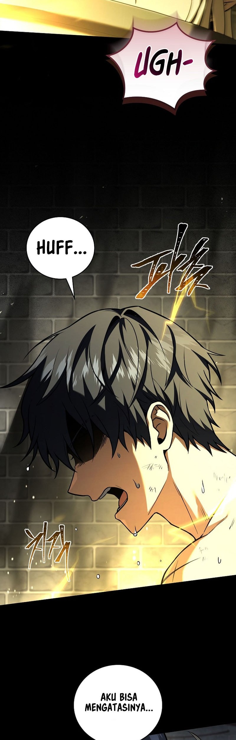Return of the Frozen Player Chapter 169 - halaman 40