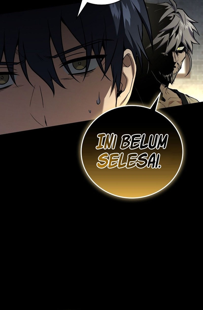 Return of the Frozen Player Chapter 169 - halaman 41
