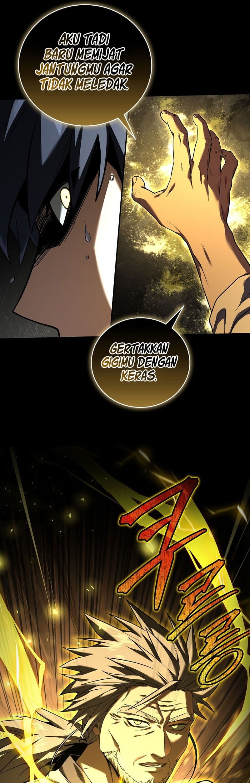 Return of the Frozen Player Chapter 169 - halaman 42
