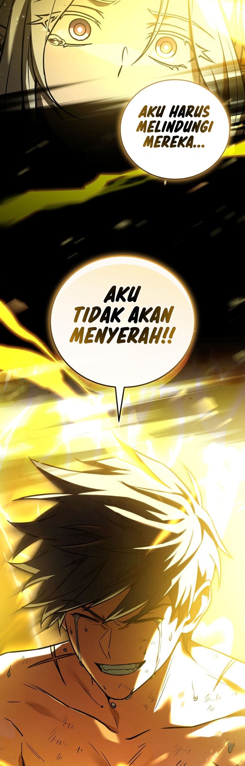 Return of the Frozen Player Chapter 169 - halaman 48