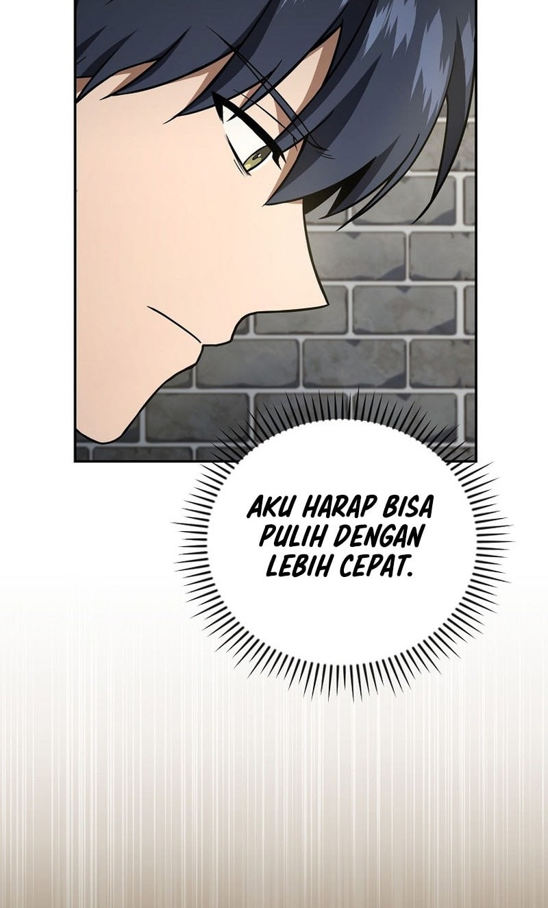 Return of the Frozen Player Chapter 169 - halaman 5