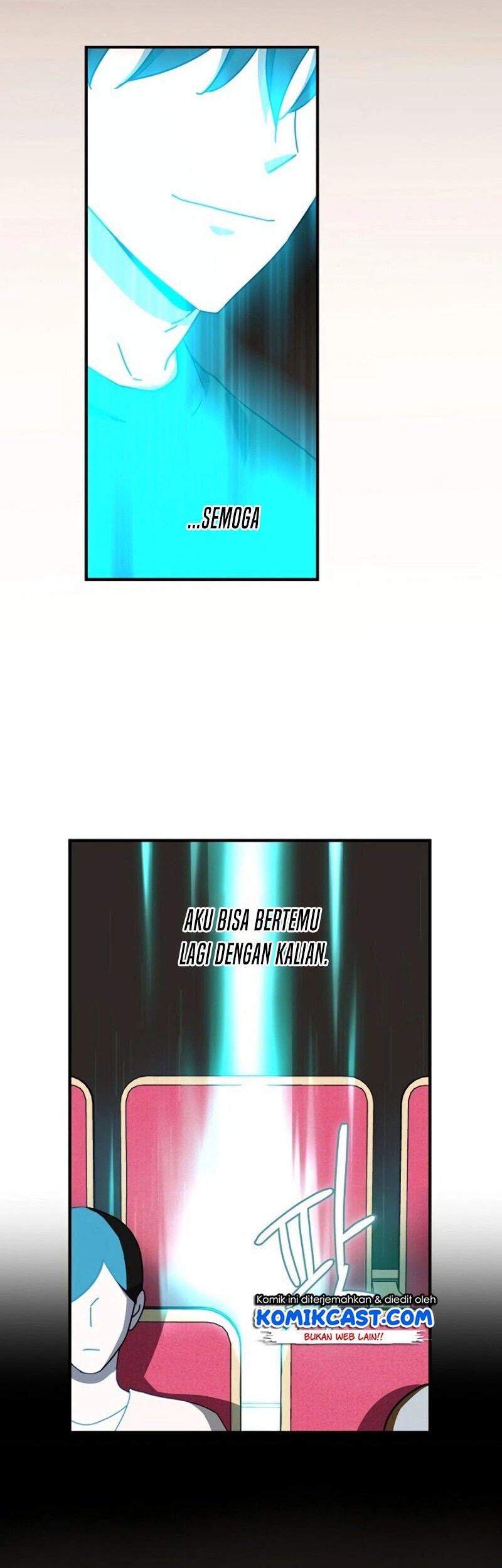 Return of the Frozen Player Chapter 17 - halaman 13