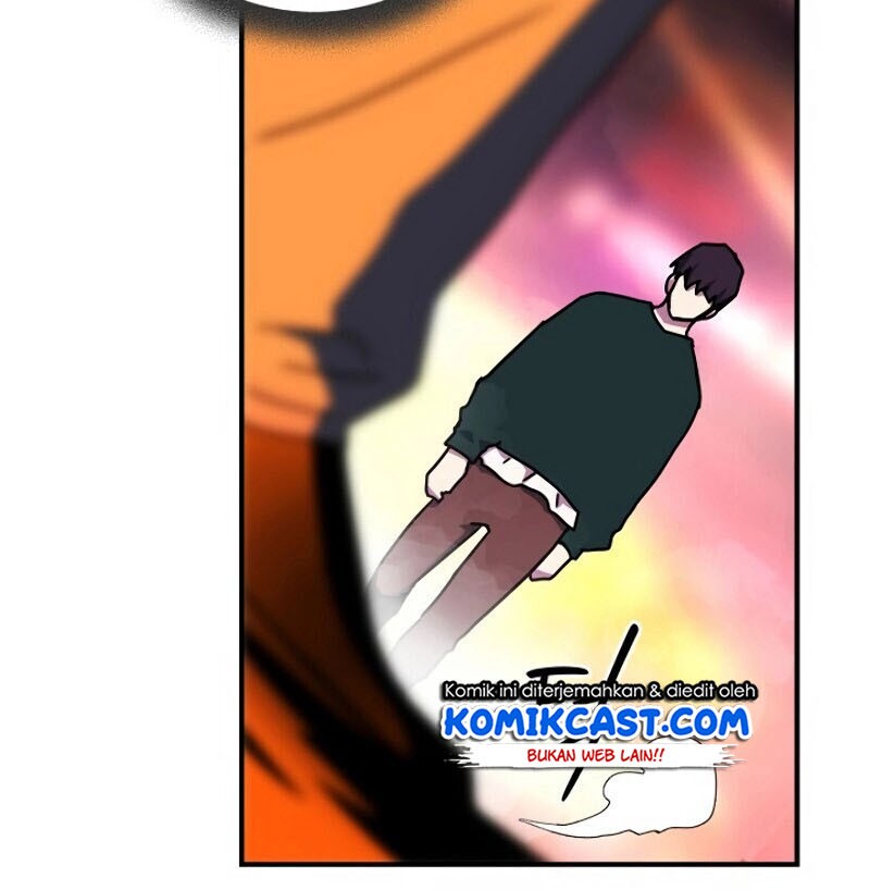 Return of the Frozen Player Chapter 17 - halaman 21