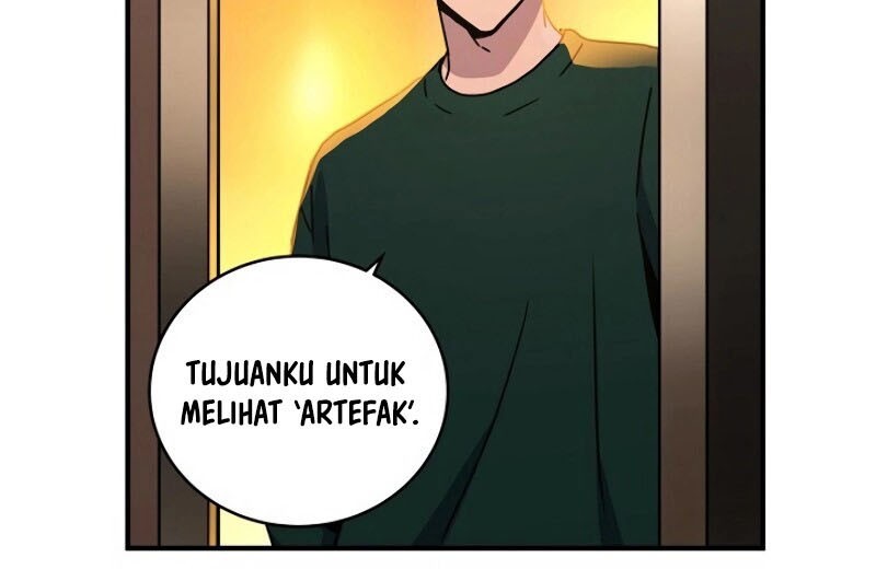 Return of the Frozen Player Chapter 17 - halaman 26