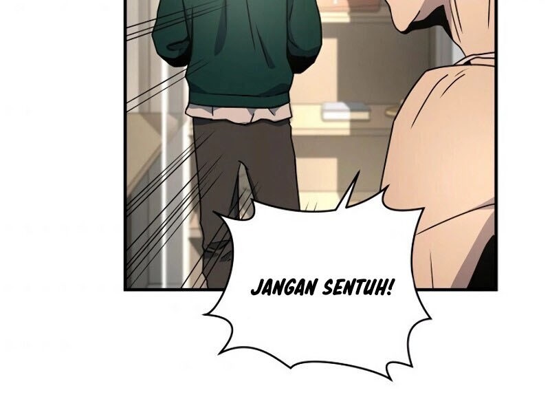 Return of the Frozen Player Chapter 17 - halaman 36