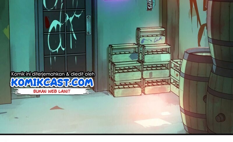 Return of the Frozen Player Chapter 17 - halaman 41