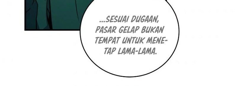 Return of the Frozen Player Chapter 17 - halaman 46