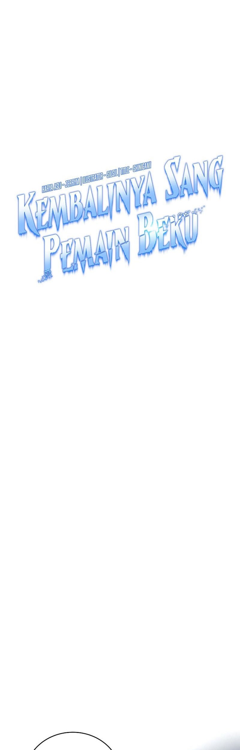 Return of the Frozen Player Chapter 170 - halaman 15