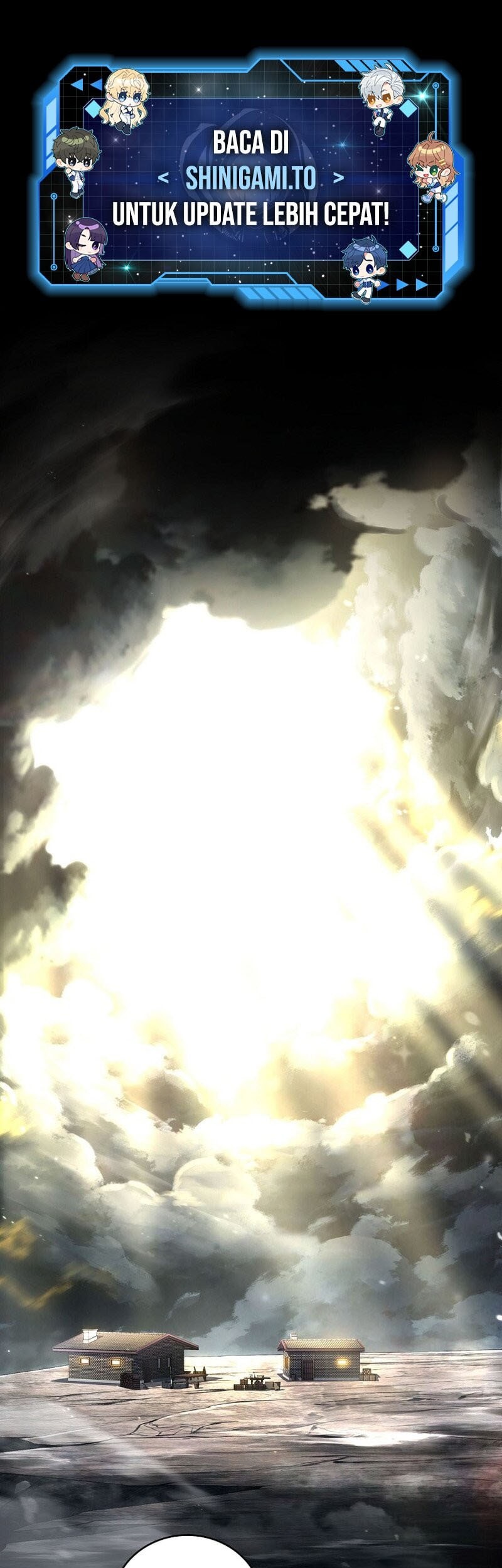 Return of the Frozen Player Chapter 170 - halaman 2