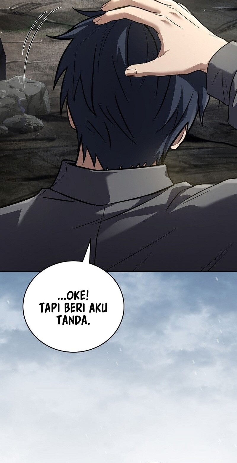 Return of the Frozen Player Chapter 170 - halaman 21