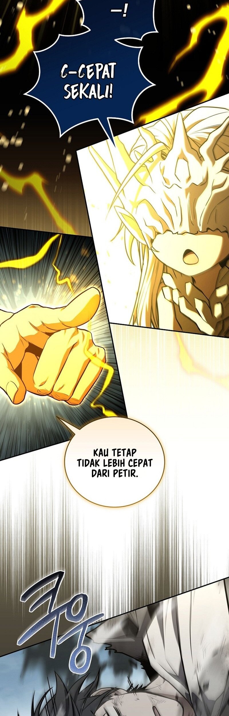Return of the Frozen Player Chapter 170 - halaman 26