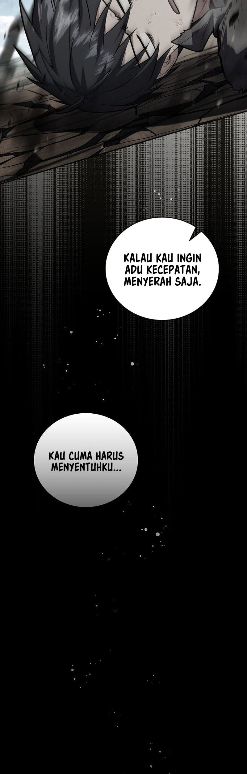 Return of the Frozen Player Chapter 170 - halaman 27
