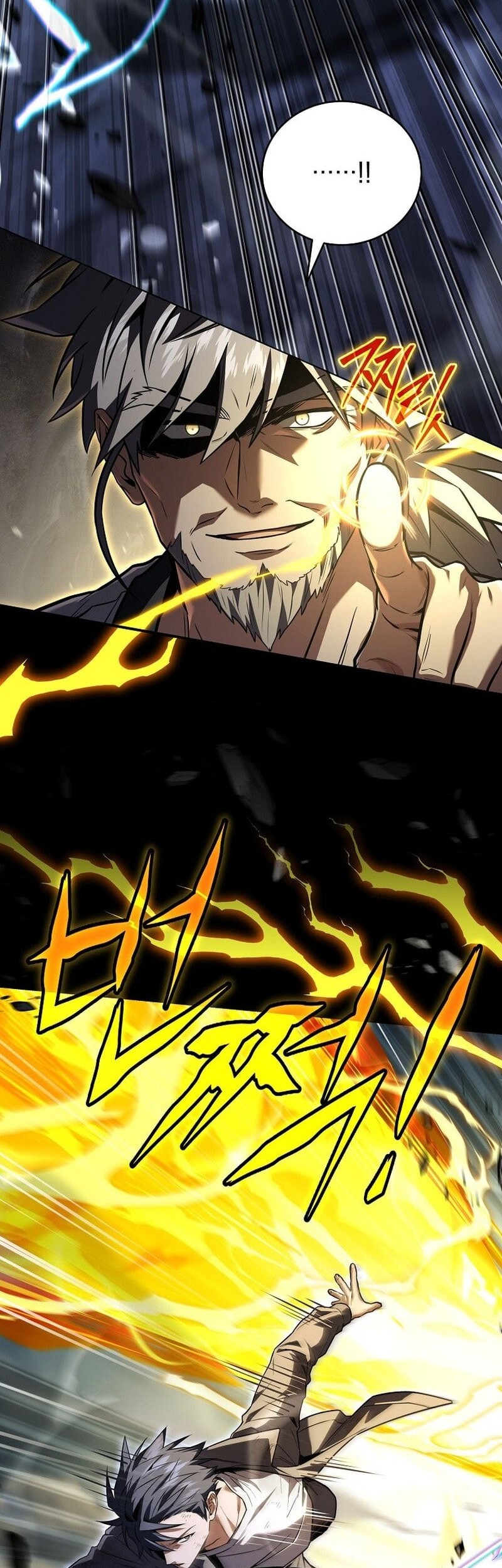 Return of the Frozen Player Chapter 170 - halaman 38