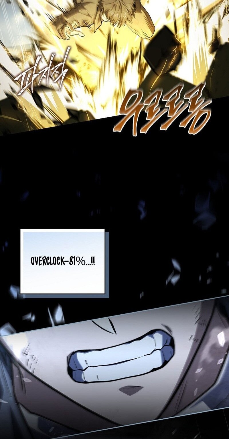 Return of the Frozen Player Chapter 170 - halaman 44