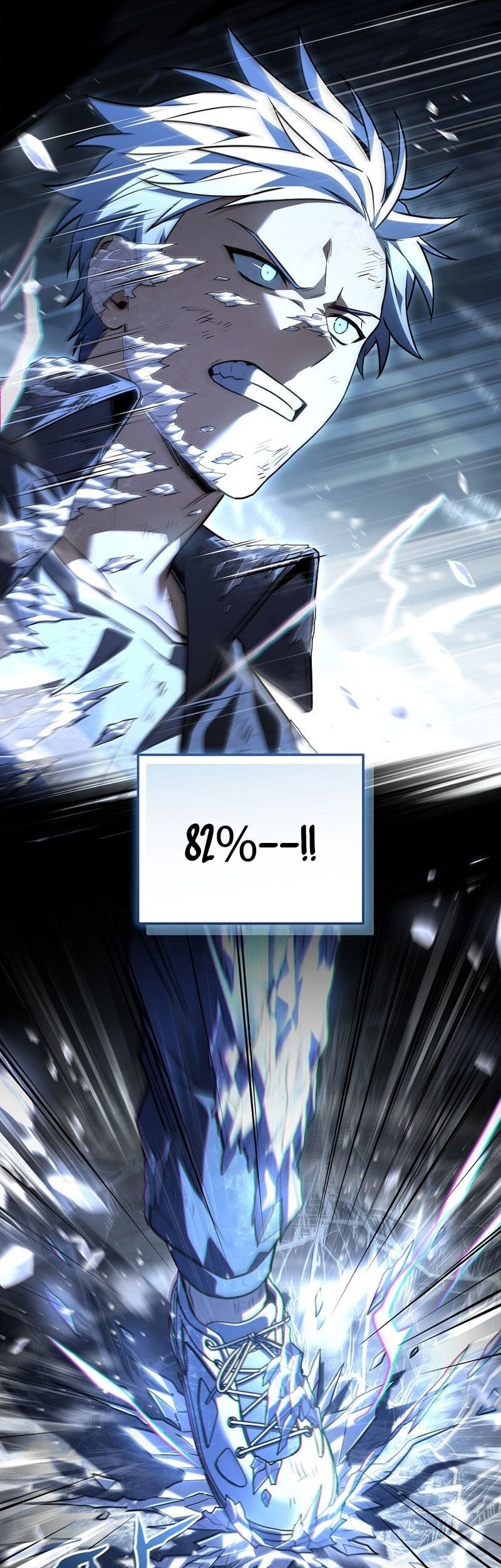 Return of the Frozen Player Chapter 170 - halaman 49